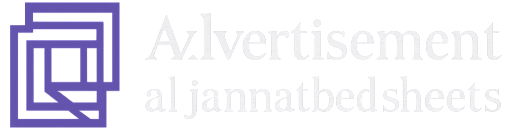 Advertisement al jannatbedsheets